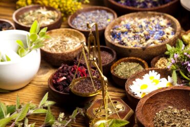 O que é Ayurveda, a Medicina Tradicional da Índia?