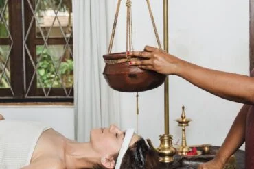 Striroga: conheça a ginecologia Ayurveda