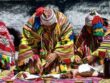 o que é medicina tradicional andina