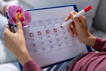 Ressecamento vaginal na menopausa: como tratar de forma natural?